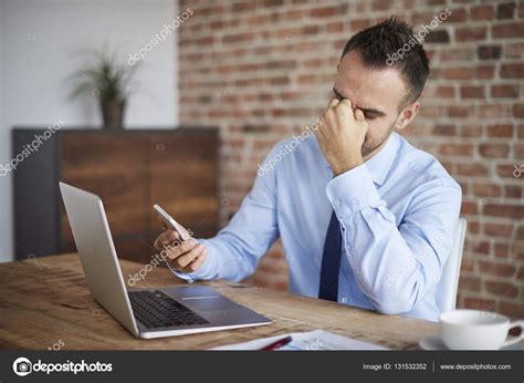 Guy Working Hard Male Architect Putting On A Hard Hat At Work Scenic