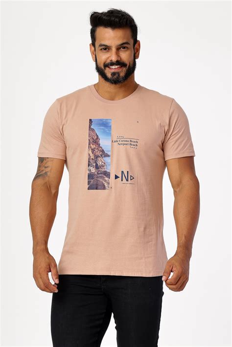 T-Shirt Masculina | Use Criativa | Atacado