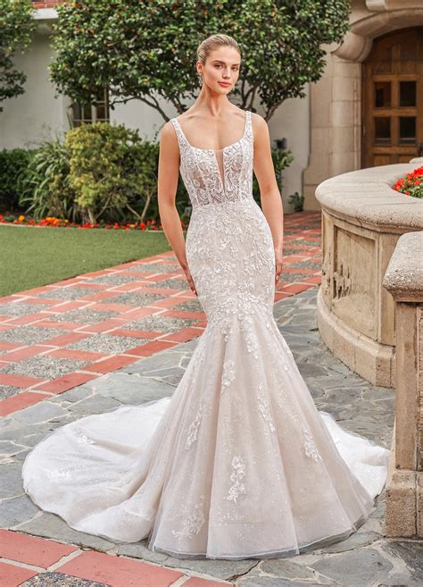 Wedding Dresses Paisley