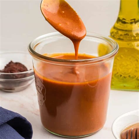 Honey Chipotle Sauce
