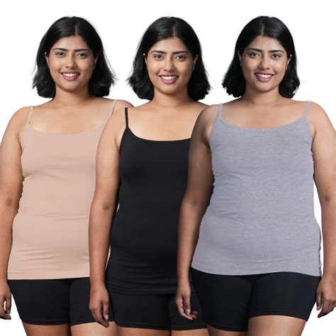 Shop Camisoles For Women Online In India At Adira
