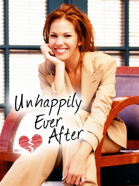 Unhappily Ever After Cast