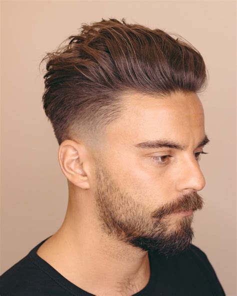 The best medium length hairstyles for men – Artofit