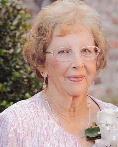PAM MILLER Obituary (2025) - Donalsonville, GA - Evans-Skipper Funeral ...