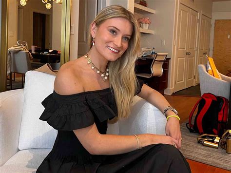 All About Sonja Morgan’s Daughter Quincy Adams Morgan