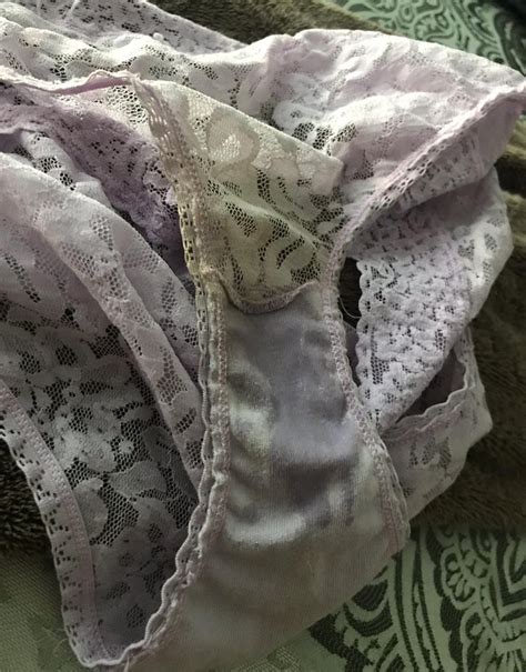 Daughters soiled panties : r/PantiesAndCum