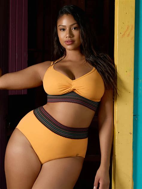 Shapewear Swimwear | Confidence, Sculpted for the Water - Popilush
