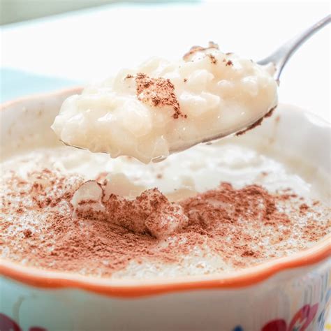 Arroz Con Leche Arroz Con Leche