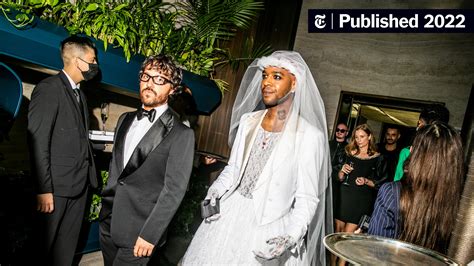 Is Lace for Men the Latest Fashion Trend? - The New York Times