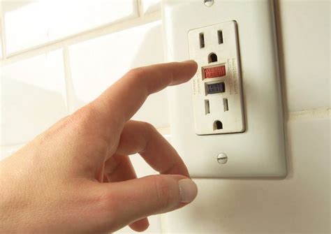 Why Is My GFCI Outlet Not Working? - How To Fix It