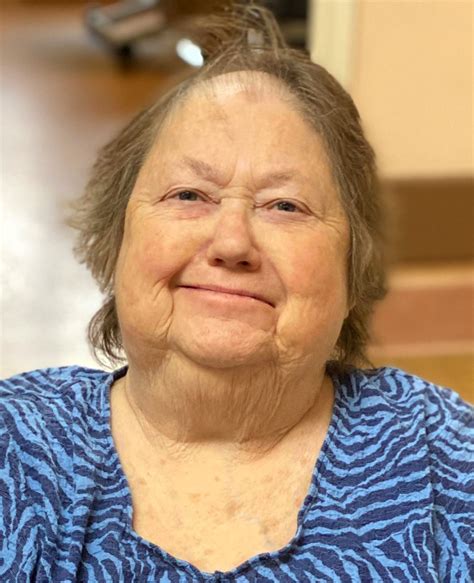 Barbara Marderness Obituary - Lebanon, PA
