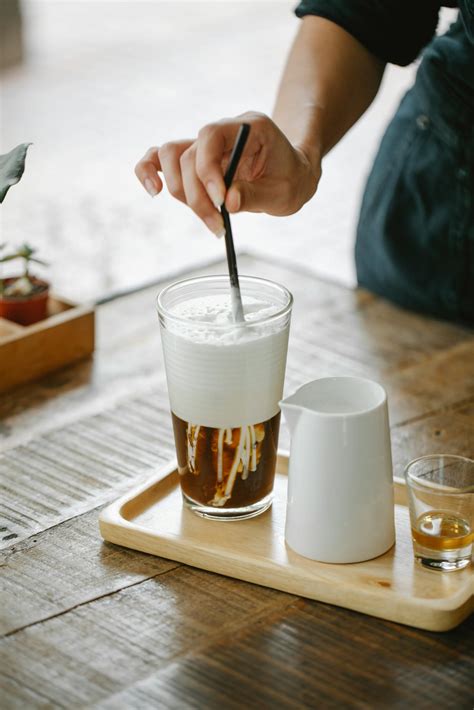 16 Irresistible Cold Foam Recipes to Elevate Your Coffee Game