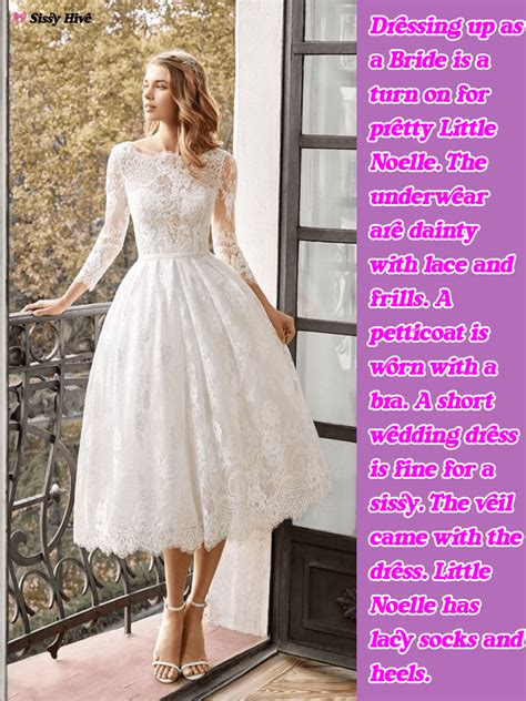 10 Sissy Bride Captions to Add Spark to Your Wedding Day Photos - Sissy ...