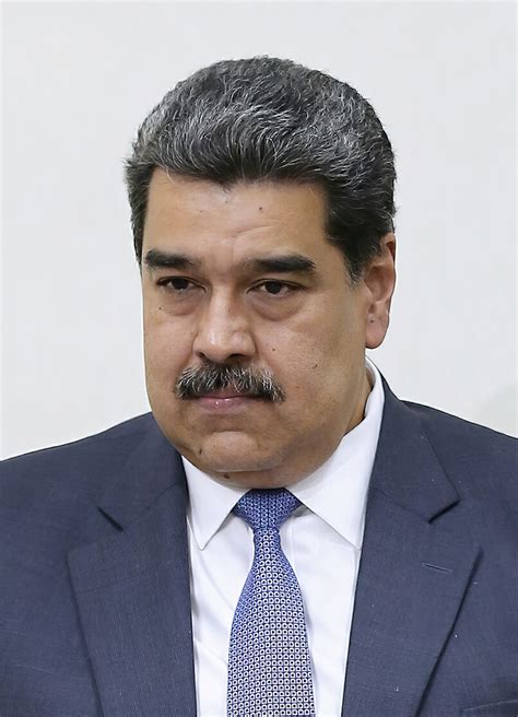 Nicolás Maduro No Cederá por las Buenas