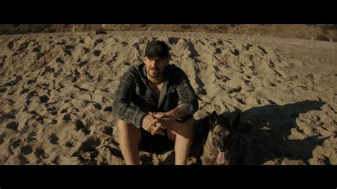 ausCAPS: David Boreanaz shirtless in SEAL Team 6-10 "Fair Winds and ...