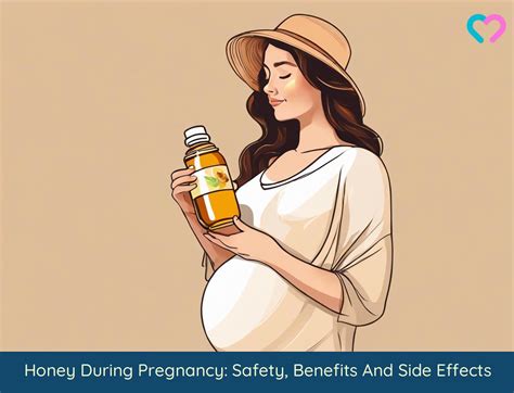 7 Possible Health Benefits Of Eating Honey In Pregnancy | MomJunction