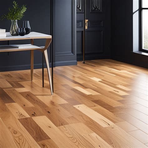 9 Factors Affecting Oak Flooring Costs: A Comprehensive List - Hardwood ...