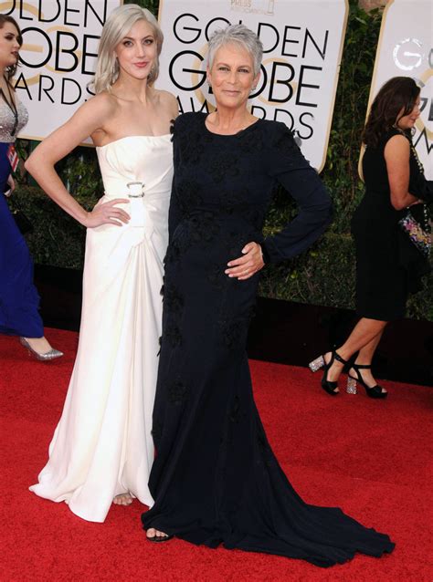 Jamie Lee Curtis Nude