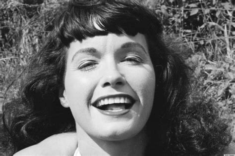 Bettie Page Style Evolution: The Fifties Pinup That Still Fascinates And Inspires (PHOTOS ...