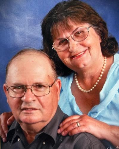 Gerald Davis Obituary (2024) - Campbellsville, KY - Parrott & Ramsey ...