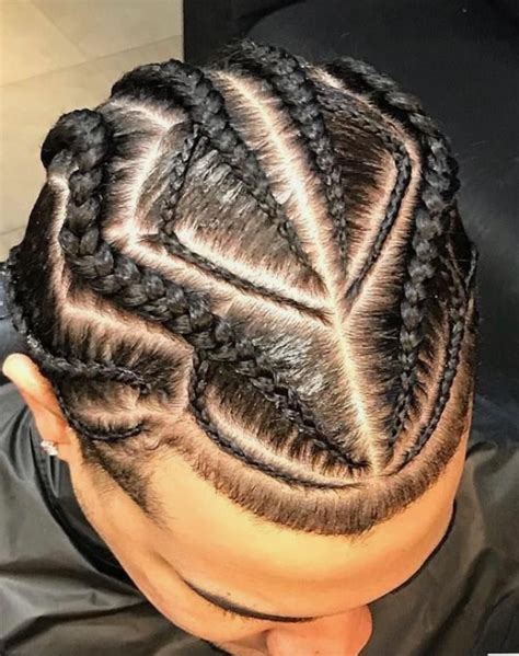Pin by Cortez Santiago on Braided hairstyles | Hair twist styles ...