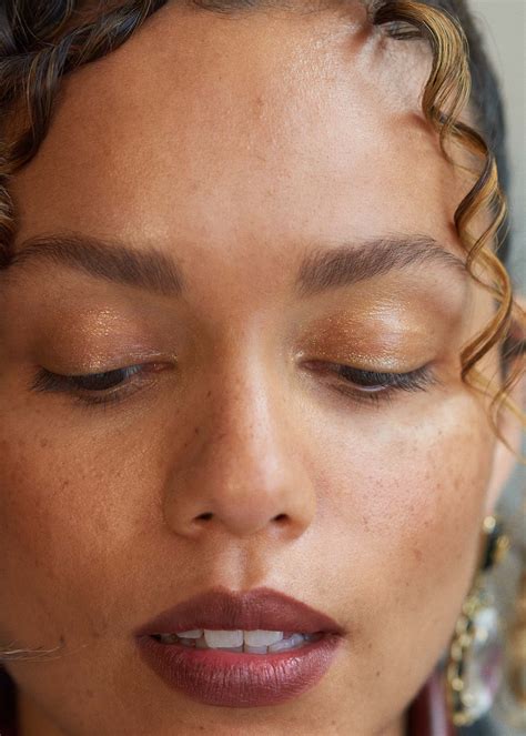 Georgina Campbell - ContentMode