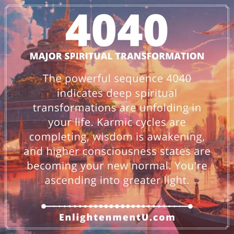 Seeing 4040 Angel Number - Meaning In Love, Life, Money & More