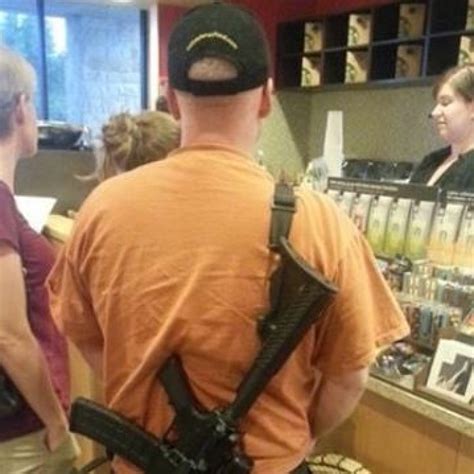 Open Carry