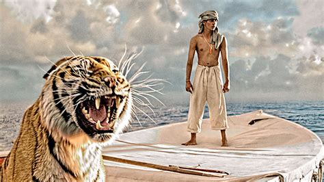 Moacyr scliar life of pi - bapsight