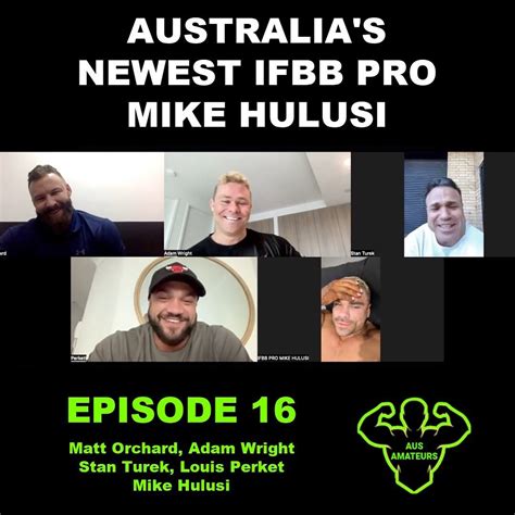 Amateur Aussie Nudes