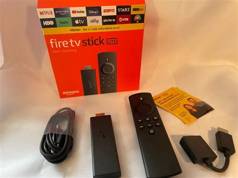Reconnect Firestick Remote