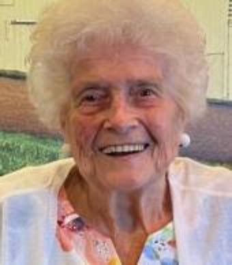 Ann Cimbala Obituary - 2023 - Ott Funeral Home, Inc.