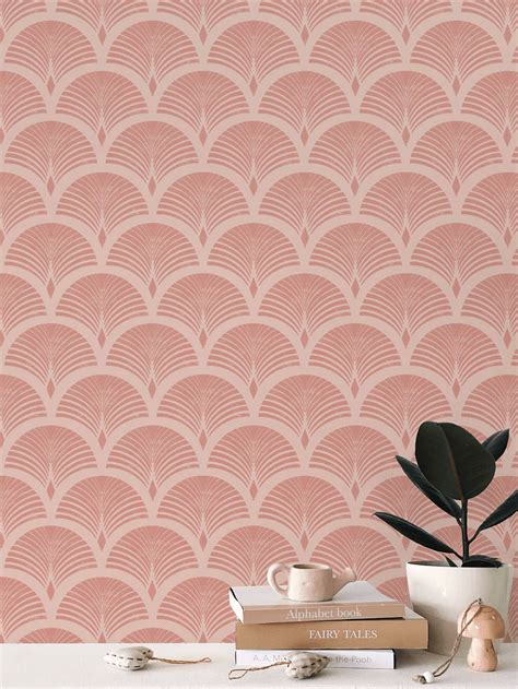 Blush Pink Wallpaper