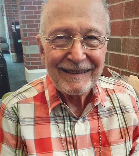 Burrell "Gresh" G. Kilmer Jr. Obituary - Little River, SC