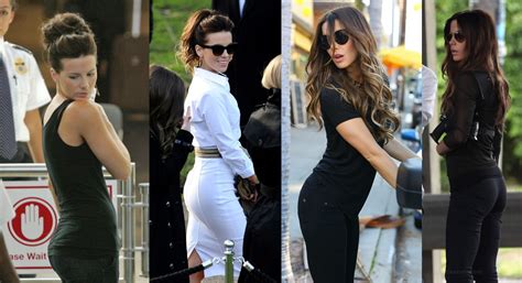 Kate Beckinsale Ass