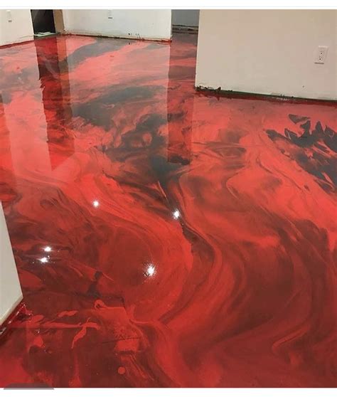Pin by david gamboa on Guardado rápido in 2024 | Metallic epoxy floor ...