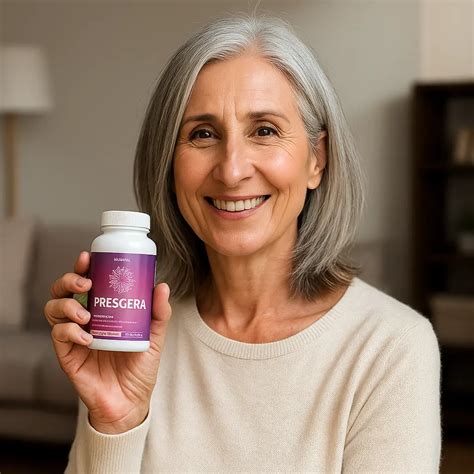 Presgera™ | Official Website | Relief from Neuropathy