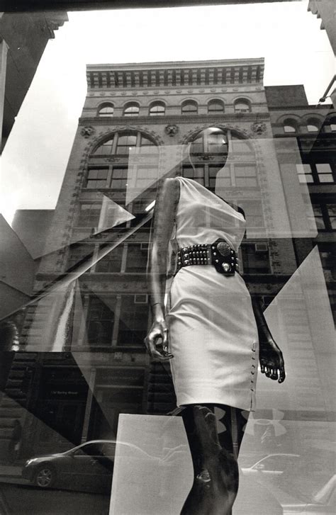 Lee Friedlander: The Mind and the Hand - Exibart Street