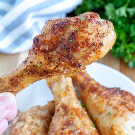 Recipes For Chicken Legs In Air Fryer 60 Photos - Fdgroupsrl.com