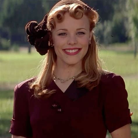 The Notebook - Allie and Noah #thenotebook #allie #noah #rachelmcadams ...