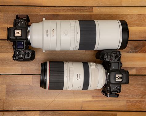 Review of the Canon RF 200-800mm f/6.3-9 IS USM | Fstoppers