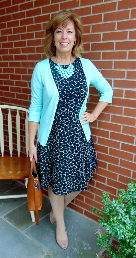 Mature Ladies Dressed And Sexy