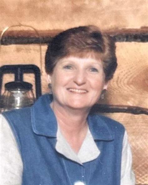 Hazel Jean Watson Allred Obituary 2023 - Lindquist Mortuary