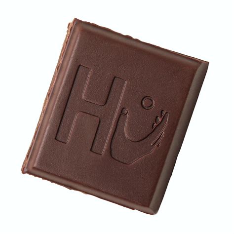 Hu Salty Dark Chocolate Bar 60g | Planet Organic