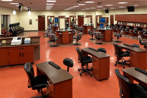 Vantage Career Center | Garmann Miller