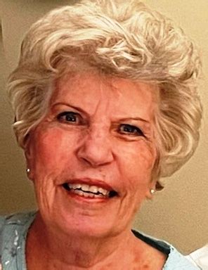 Mary Lou Dowell - 2024 - Melcher-Sowers Funeral Home