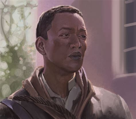 Jingjing Cao - 11-18 of 100 Portrait Paintings.