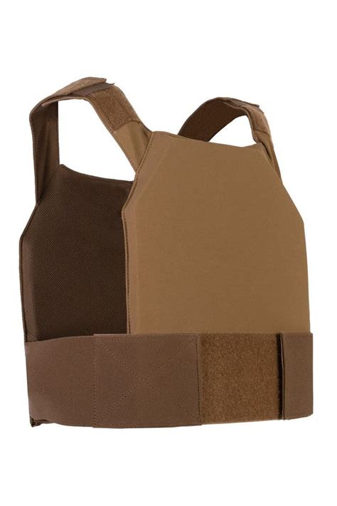 First Spear Slick - Ultra Lightweight SAPI Plate Carrier