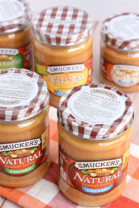 Peanut Butter And Jelly Sandwich Smuckers at Taylah Scobie blog