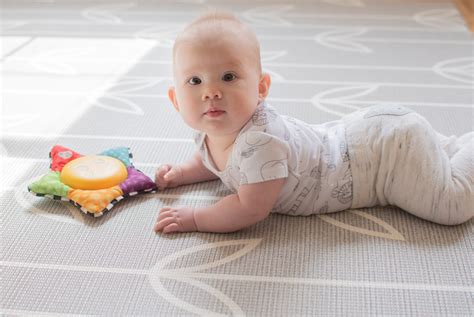 Engaging Activities for 5-Month-Olds: Milestones and Ideas for Fun at ...